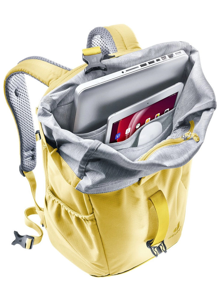 Deuter Stepout 22 kuprinė 3815223-8803