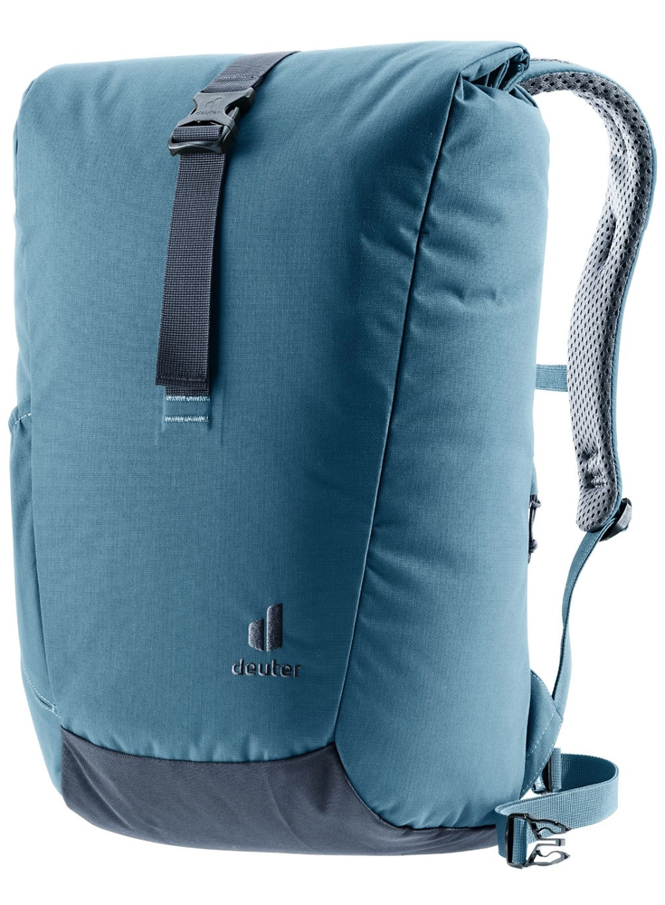 Miesto kuprinė Deuter Stepout 22 - Tamsiai mėlyna