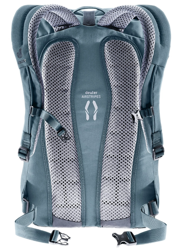 Miesto kuprinė Deuter Stepout 22 - Tamsiai mėlyna