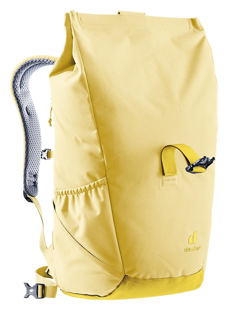 Deuter Stepout 22 kuprinė 3815223-8803