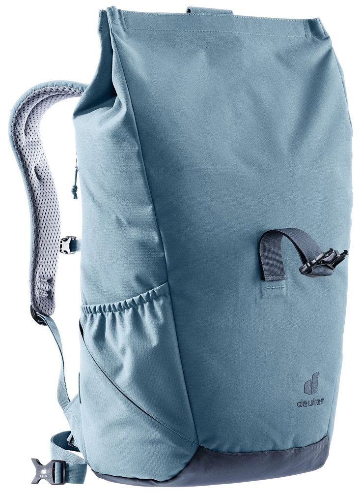 Miesto kuprinė Deuter Stepout 22 - Tamsiai mėlyna
