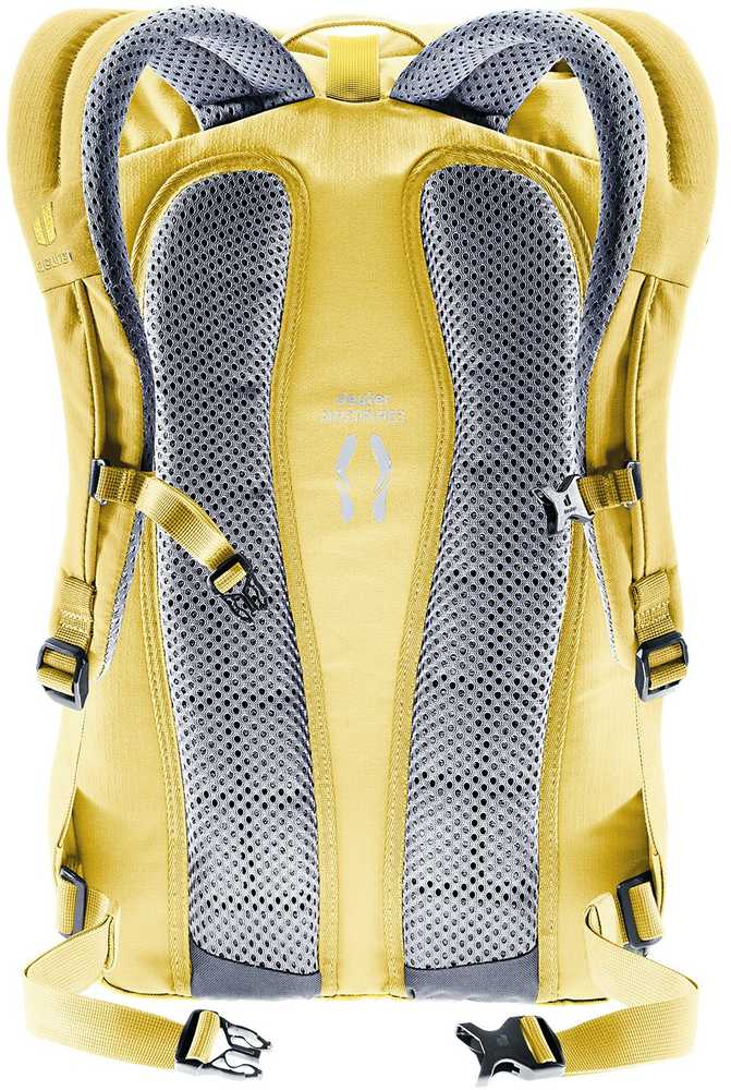 Deuter Stepout 22 kuprinė 3815223-8803