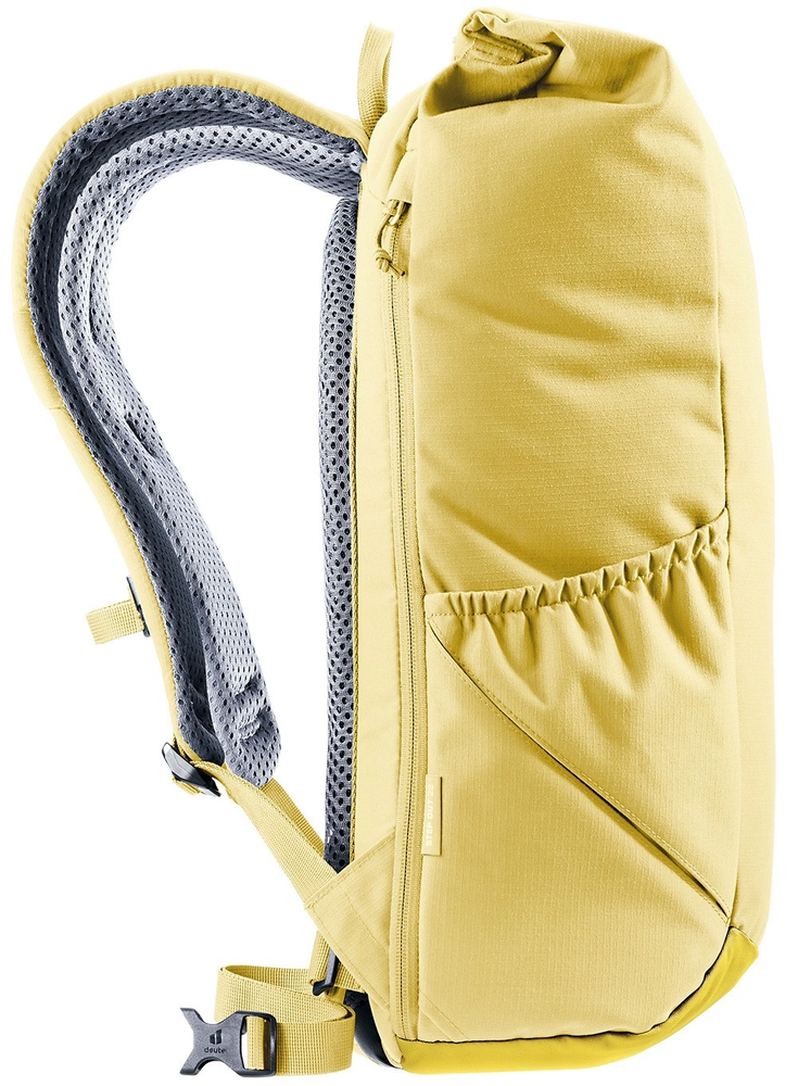 Deuter Stepout 22 kuprinė 3815223-8803