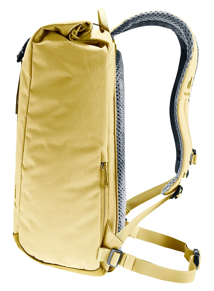 Deuter Stepout 22 kuprinė 3815223-8803