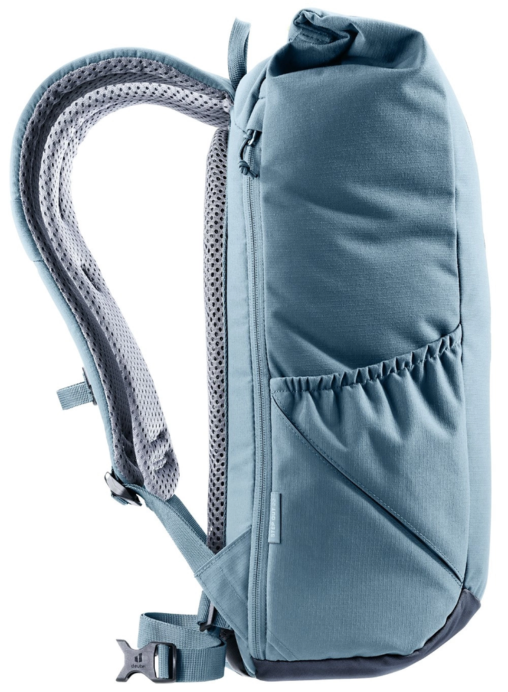 Miesto kuprinė Deuter Stepout 22 - Tamsiai mėlyna