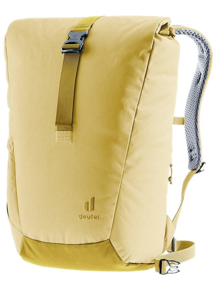 Deuter Stepout 22 kuprinė 3815223-8803
