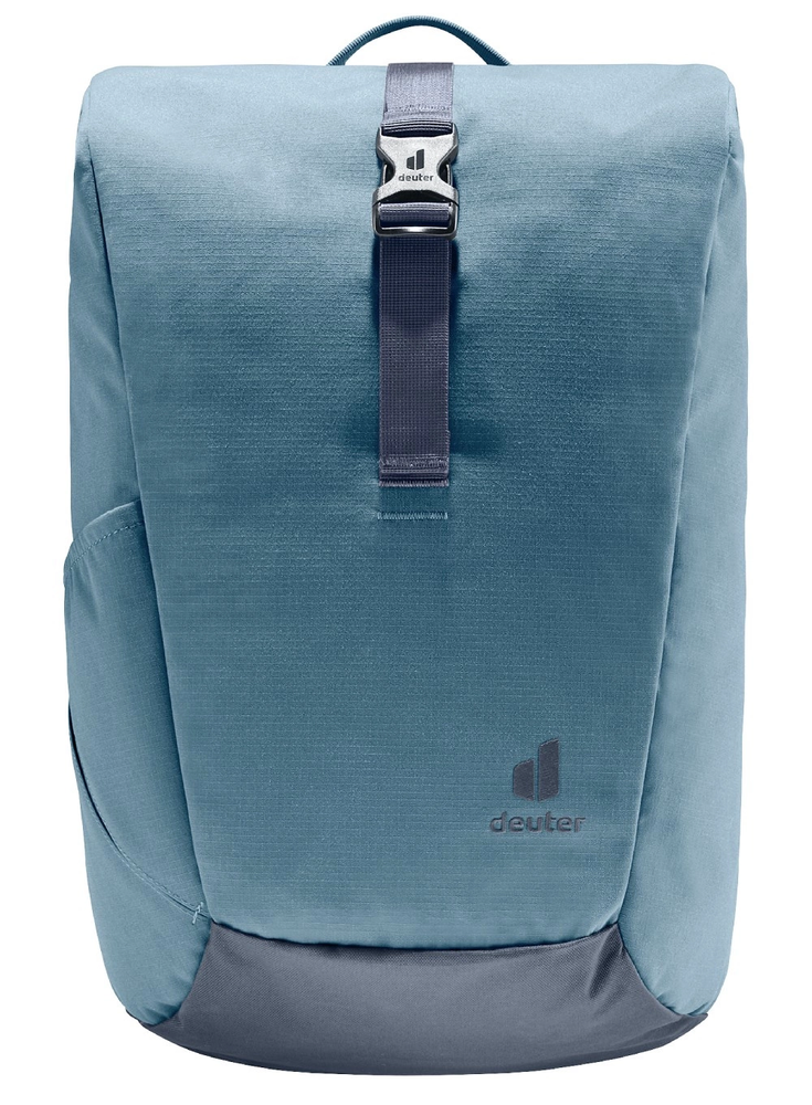 Miesto kuprinė Deuter Stepout 22 - Tamsiai mėlyna
