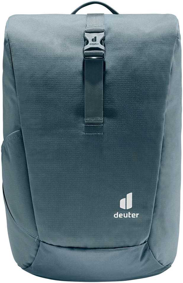 Miesto kuprinė Deuter Stepout 22 - Juoda