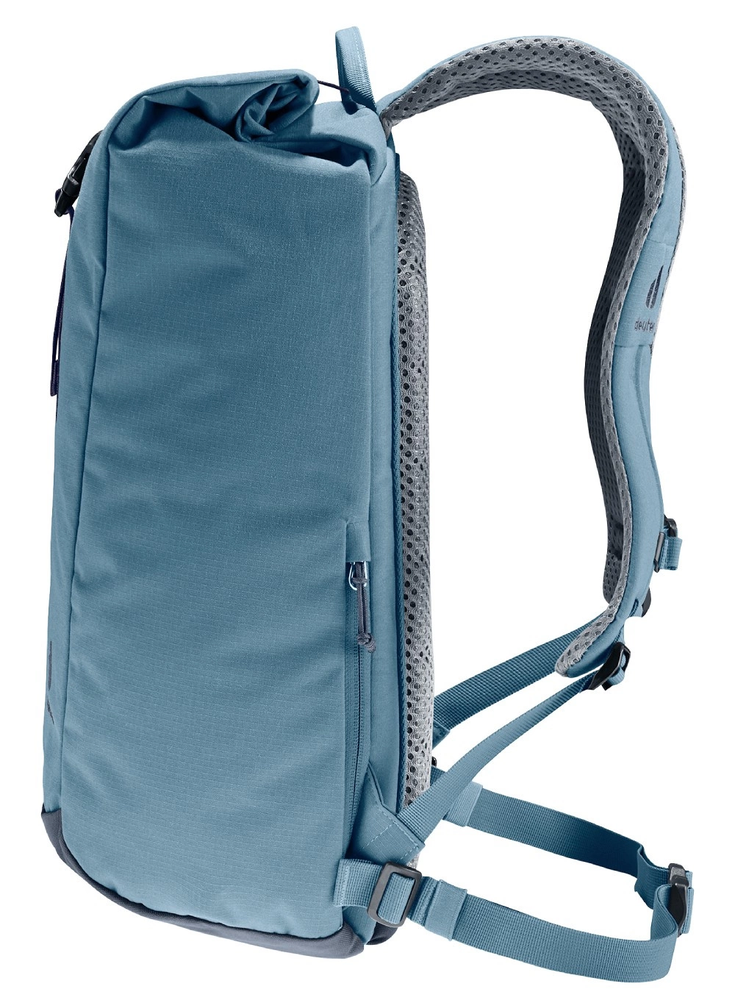 Miesto kuprinė Deuter Stepout 22 - Tamsiai mėlyna