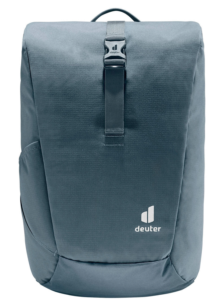 Miesto kuprinė Deuter Stepout 22 - Juoda
