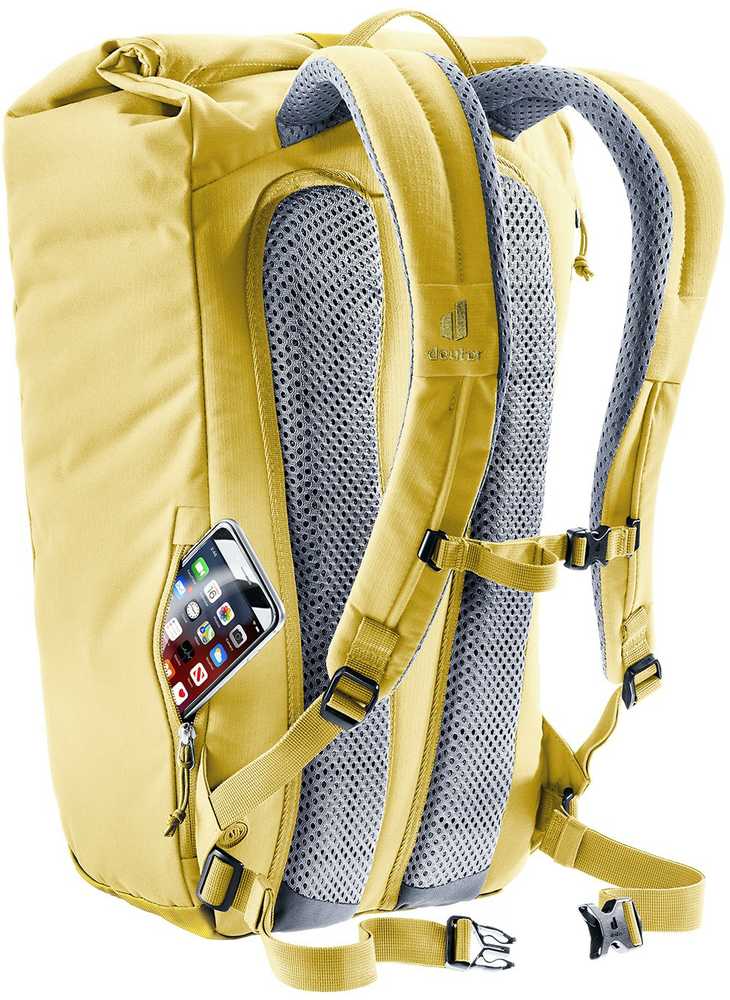 Deuter Stepout 22 kuprinė 3815223-8803