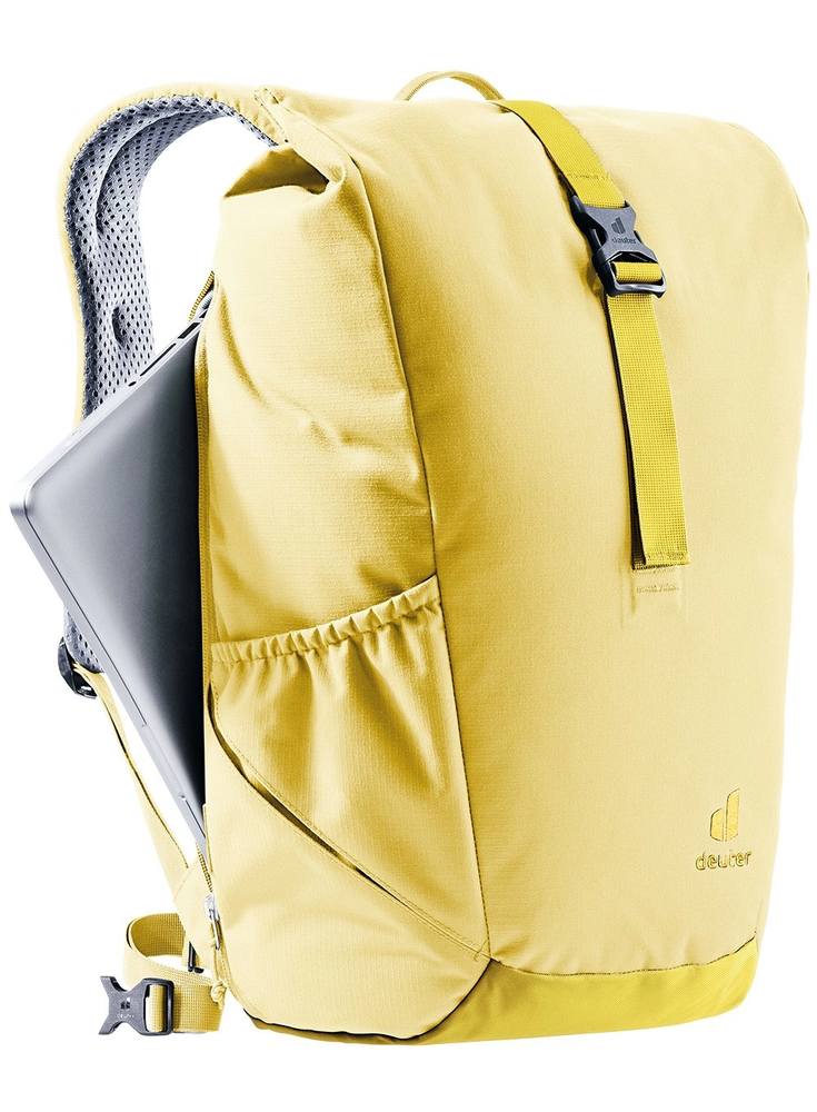 Deuter Stepout 22 kuprinė 3815223-8803