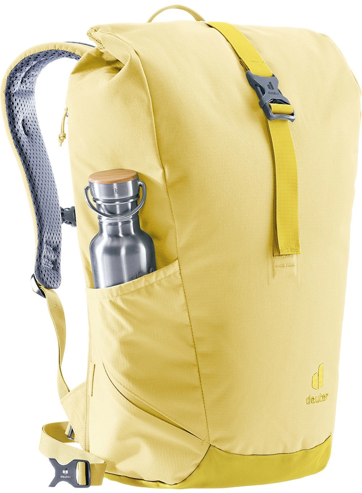 Deuter Stepout 22 kuprinė 3815223-8803