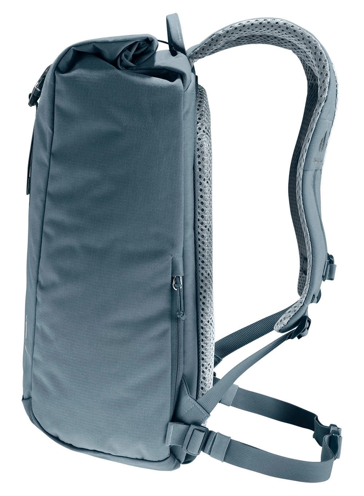 Miesto kuprinė Deuter Stepout 22 - Juoda