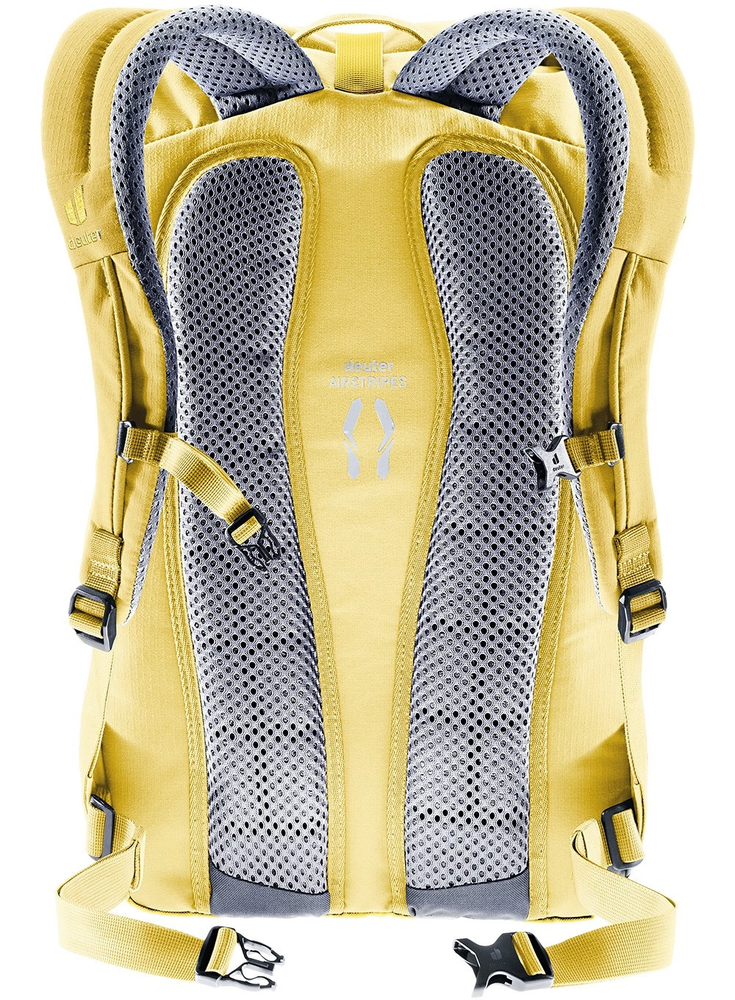 Deuter Stepout 22 kuprinė 3815223-8803