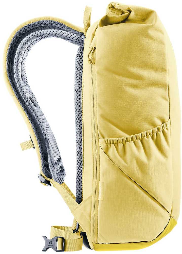 Deuter Stepout 22 kuprinė 3815223-8803