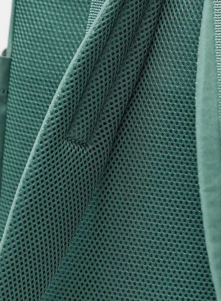 Kuprinė miejski Fjallraven Kanken Outlong - juodas