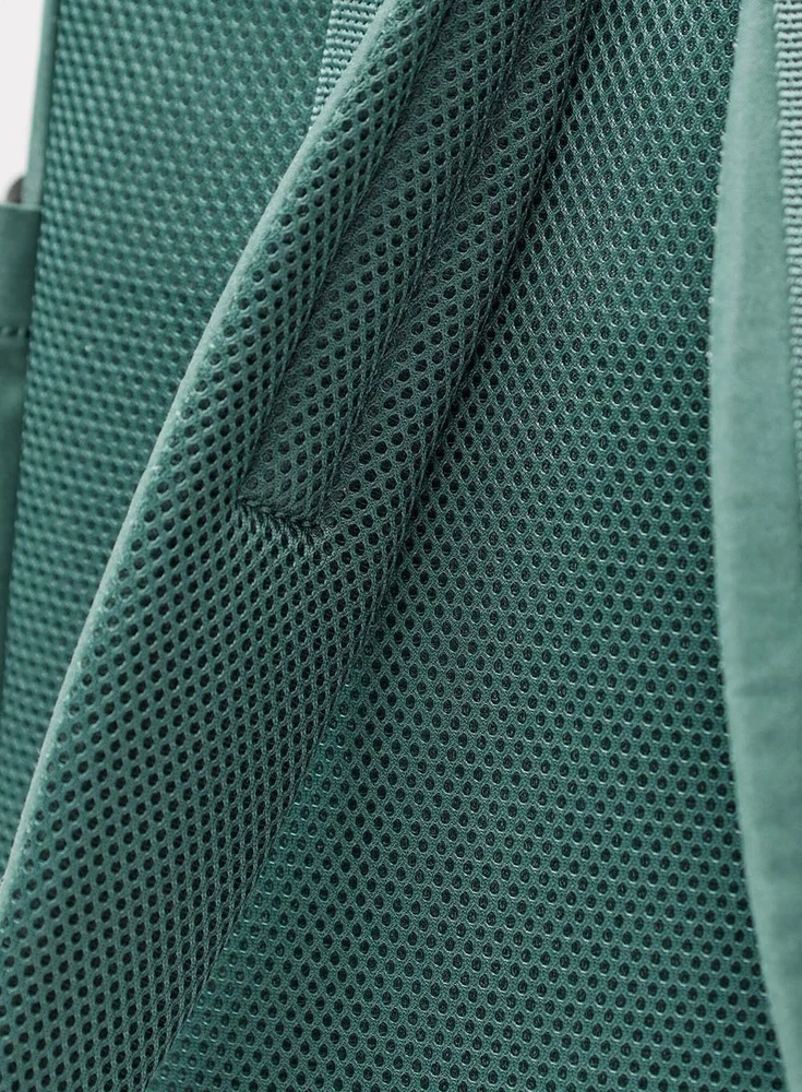 Kuprinė miejski Fjallraven Kanken Outlong - juodas
