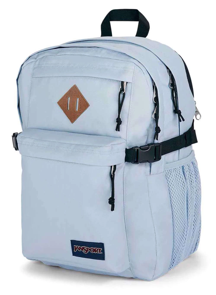 JanSport Main Campus kuprinė EK0A5BDSN57 Mėlyna Universalus dydis