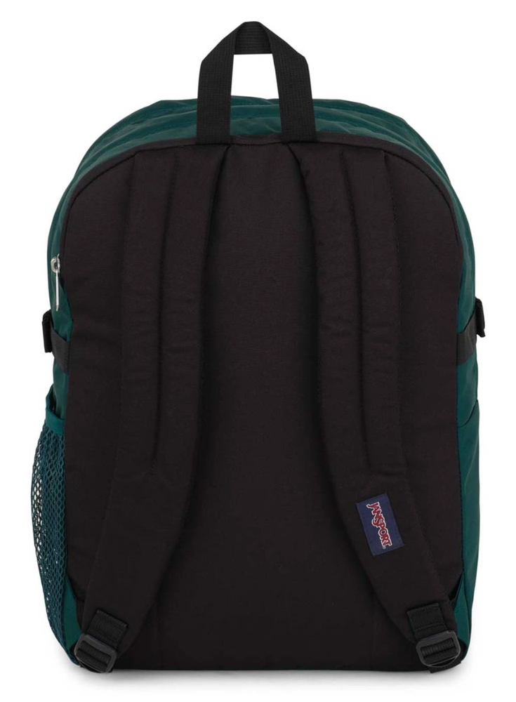 JanSport Main Campus Backpack EK0A5BDS5J4 žalia One size