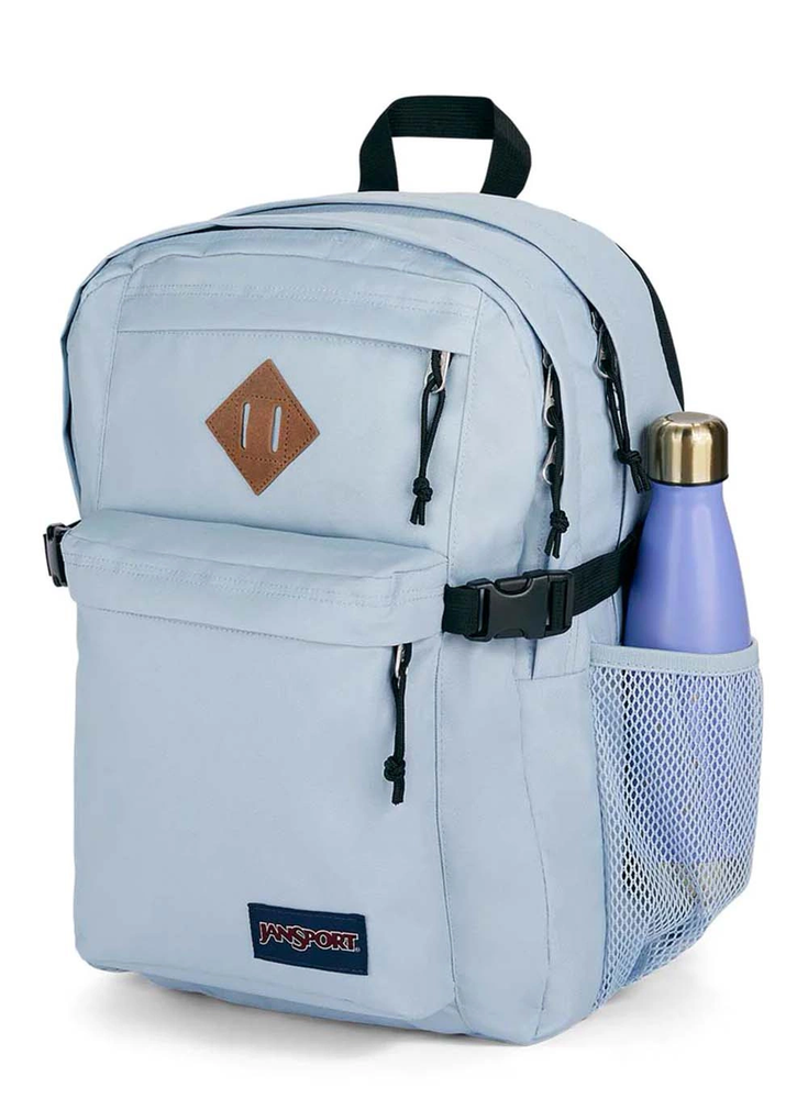 JanSport Main Campus kuprinė EK0A5BDSN57 Mėlyna Universalus dydis