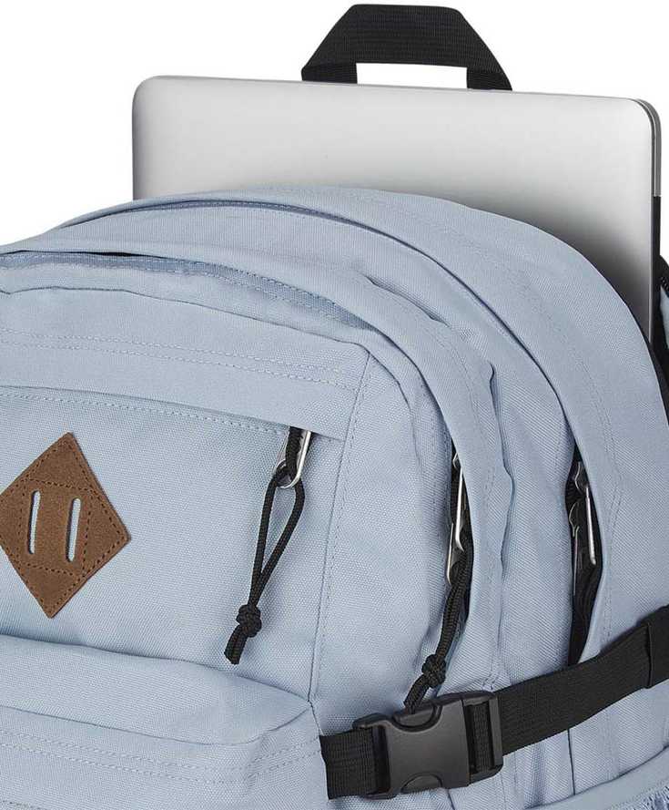 JanSport Main Campus kuprinė EK0A5BDSN57 Mėlyna Universalus dydis