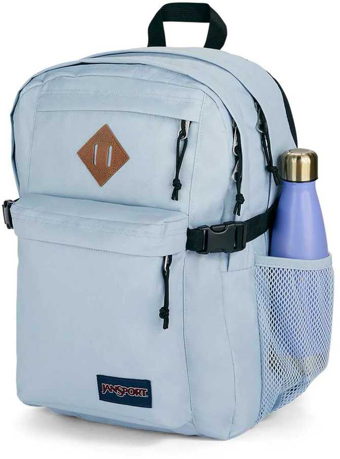 JanSport Main Campus kuprinė EK0A5BDSN57 Mėlyna Universalus dydis