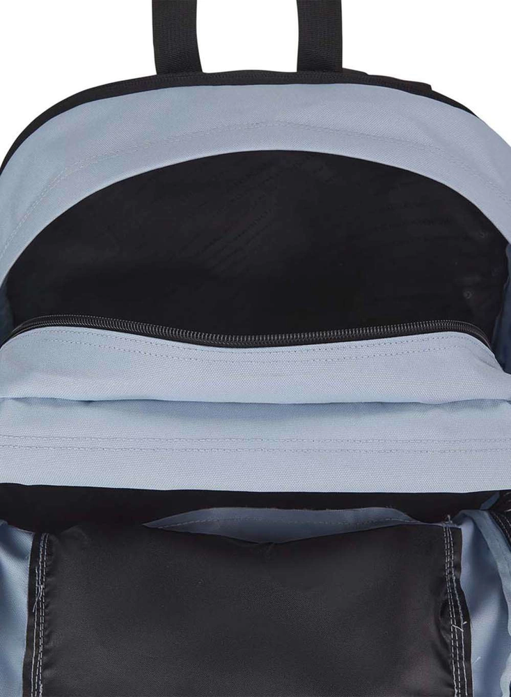 JanSport Main Campus kuprinė EK0A5BDSN57 Mėlyna Universalus dydis