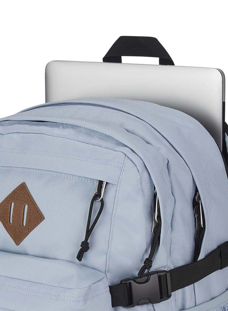JanSport Main Campus kuprinė EK0A5BDSN57 Mėlyna Universalus dydis