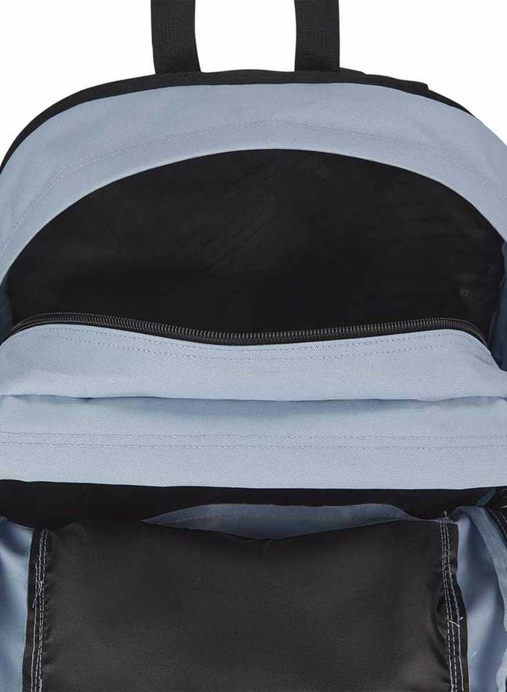 JanSport Main Campus kuprinė EK0A5BDSN57 Mėlyna Universalus dydis