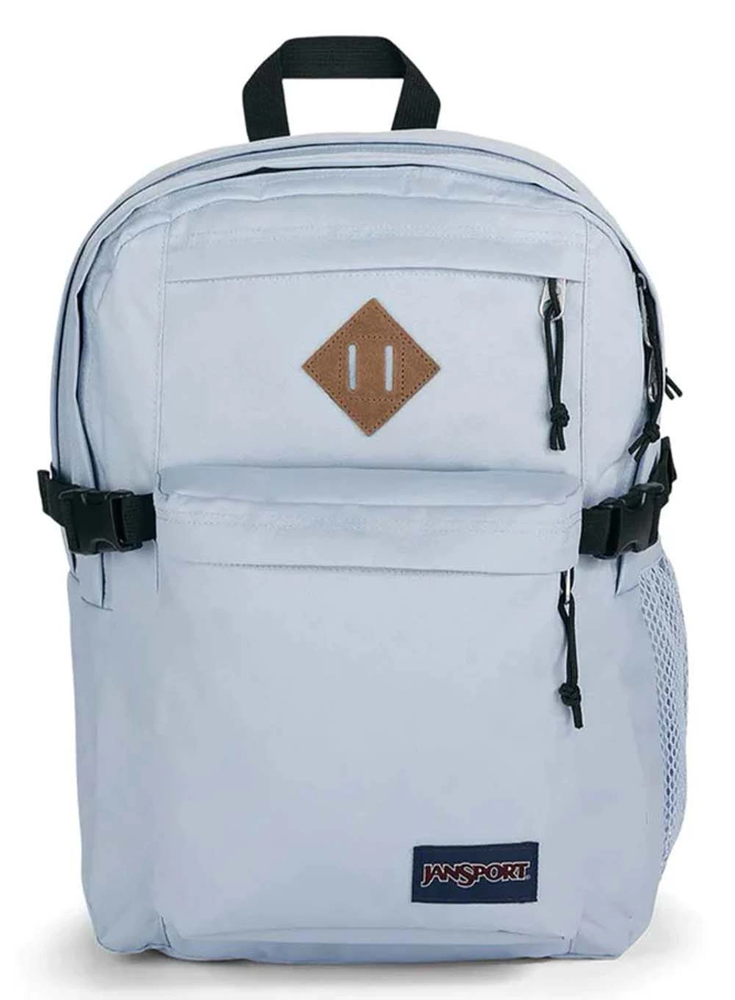 JanSport Main Campus kuprinė EK0A5BDSN57 Mėlyna Universalus dydis