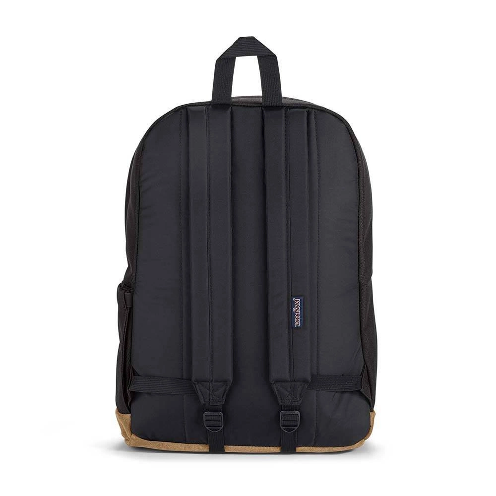 JanSport Right Pack Kuprinė EK0A5BAPN55 Juoda Vienas dydis