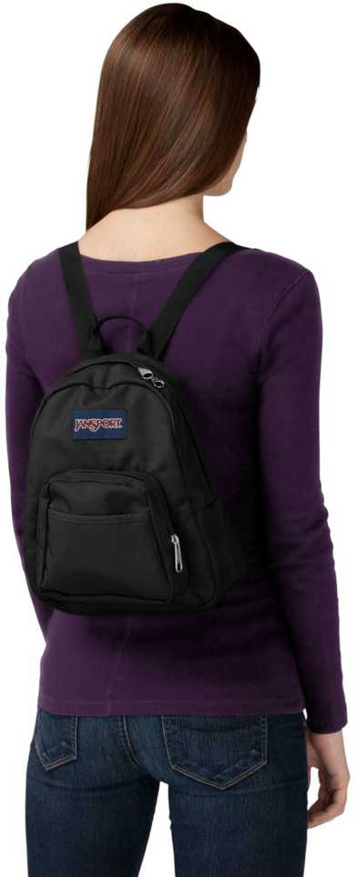 The North Face JanSport Half Pint kuprinė EK0A5BBIN55