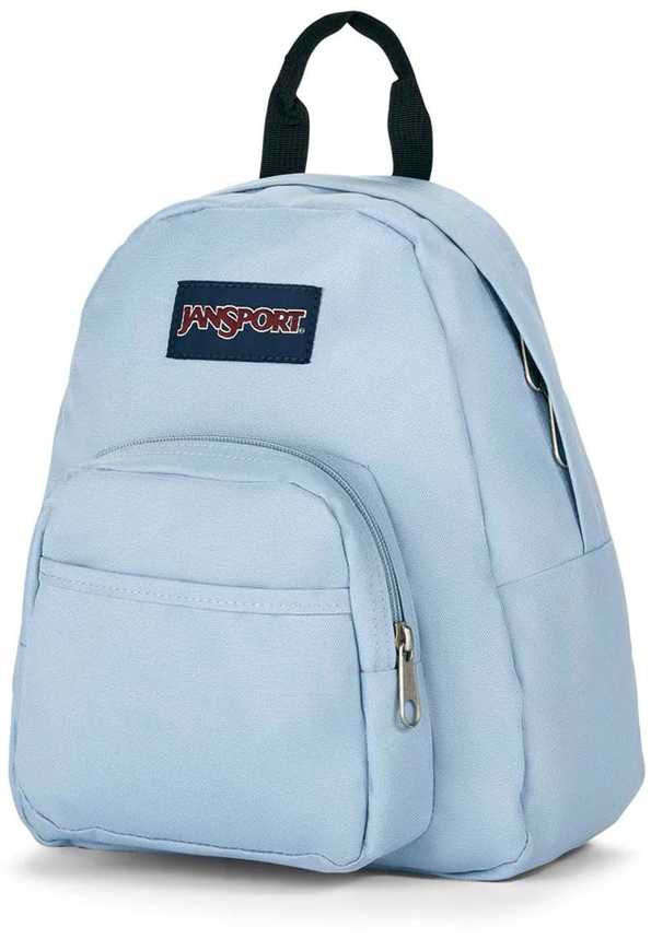 JanSport Half Pint Kuprinė EK0A5BBIN57 Mėlyna Vienas dydis