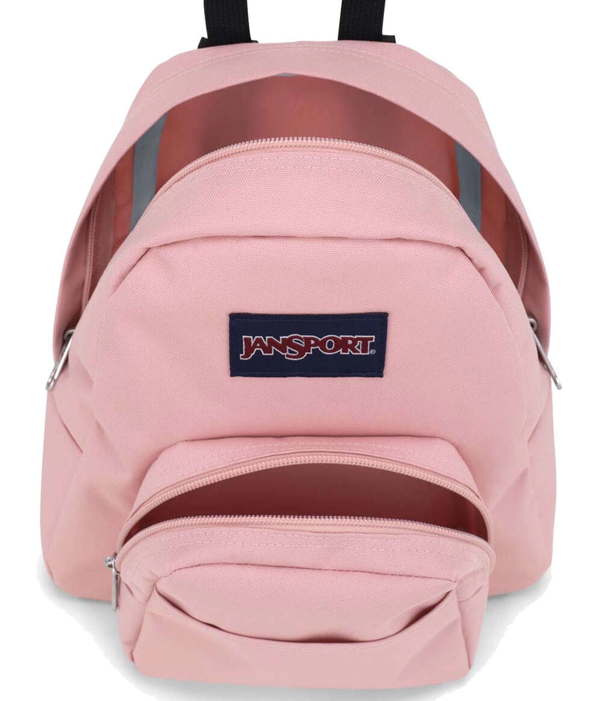 Vans JanSport Half Pint kuprinė EK0A5BBIN59