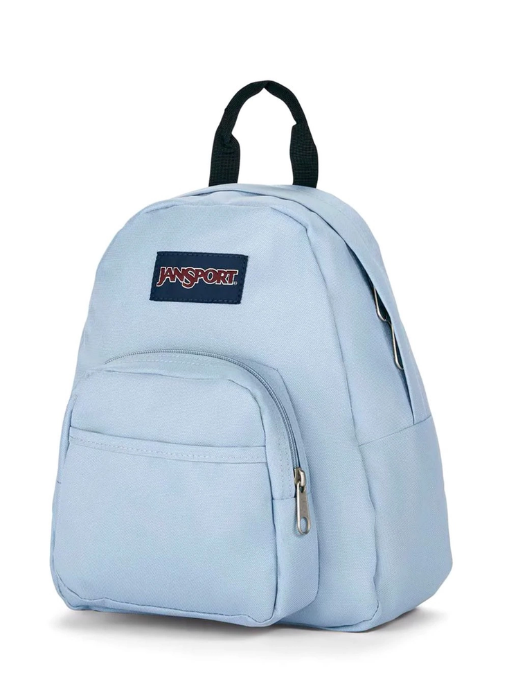 JanSport Half Pint Kuprinė EK0A5BBIN57 Mėlyna Vienas dydis