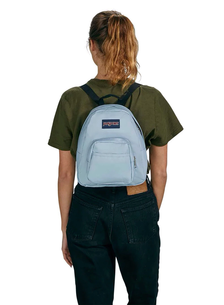 JanSport Half Pint Kuprinė EK0A5BBIN57 Mėlyna Vienas dydis