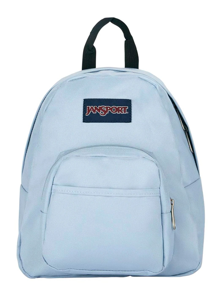 JanSport Half Pint Kuprinė EK0A5BBIN57 Mėlyna Vienas dydis