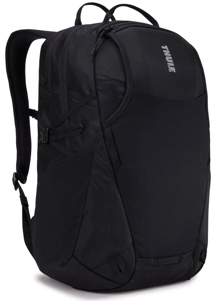 Thule | TEBP-4316, 3204846 | EnRoute Backpack | Tinka iki 15.6 " | Backpack | Juodas