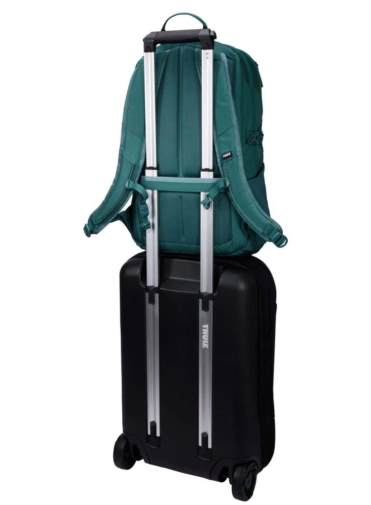Thule Tulė | Kuprinė 23L | TEBP-4216 Maršrutas | Kuprinė | Žalias