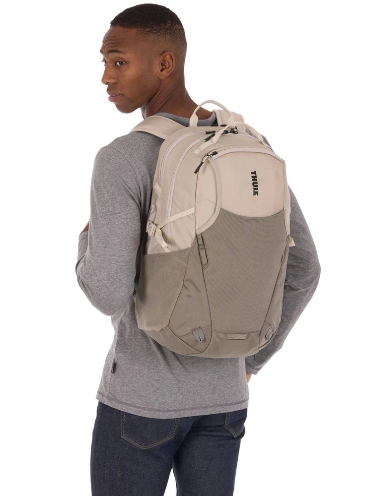 Thule EnRoute | Tinka iki 16 " | Backpack | Pelican/Vetiver