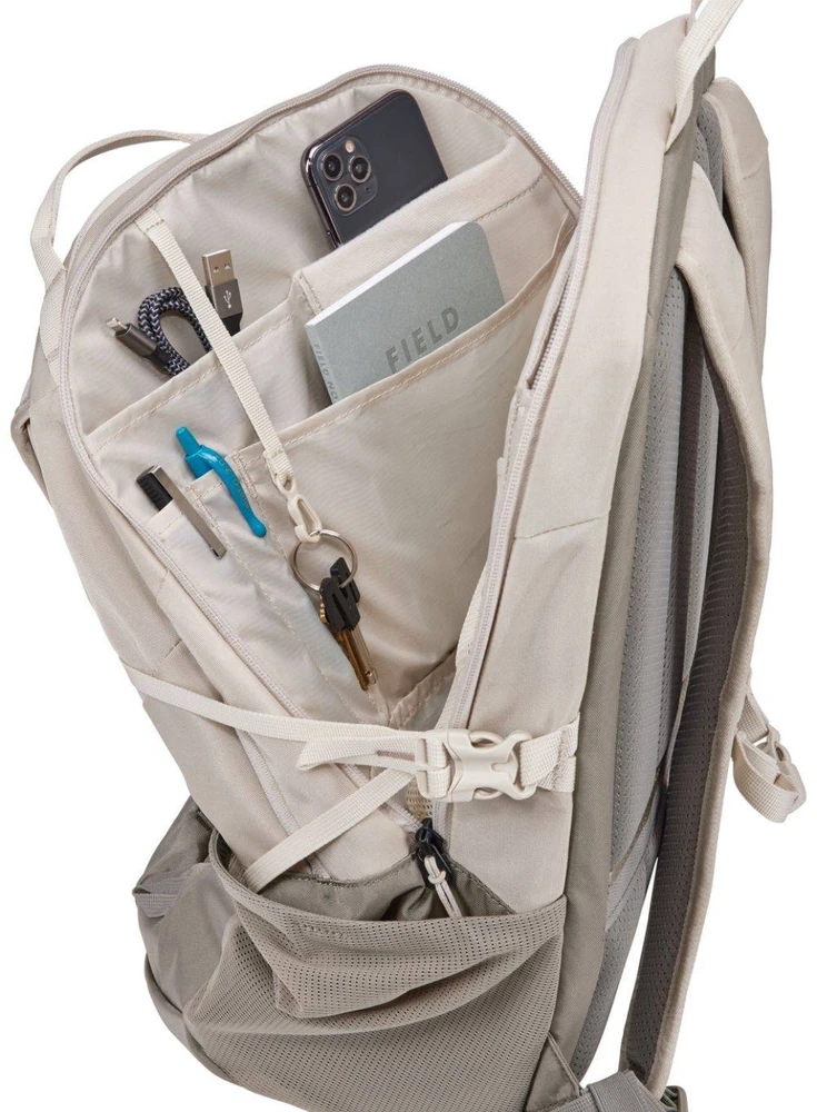 Thule EnRoute | Tinka iki 16 " | Backpack | Pelican/Vetiver