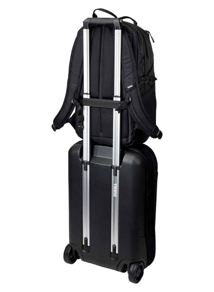Thule | TEBP-4316, 3204846 | EnRoute Backpack | Tinka iki 15.6 " | Backpack | Juodas