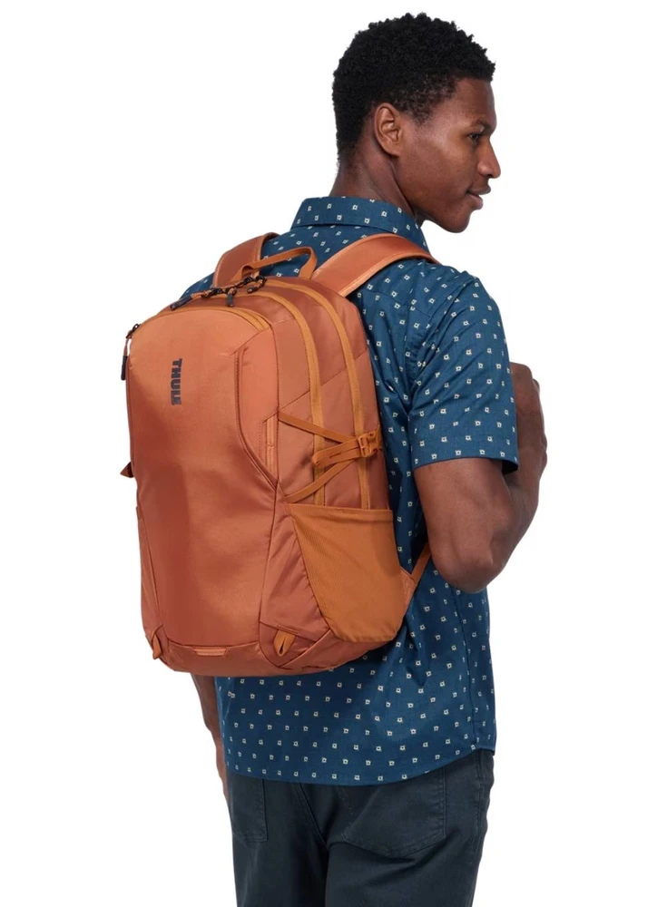 Thule EnRoute | Tinka iki 16 " | Backpack | Natural oranžinis