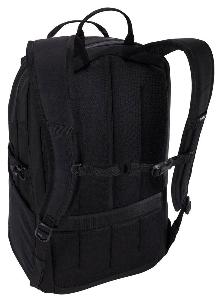 Thule | TEBP-4316, 3204846 | EnRoute Backpack | Tinka iki 15.6 " | Backpack | Juodas