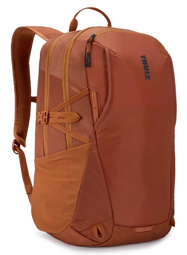 Thule EnRoute | Tinka iki 16 " | Backpack | Natural oranžinis