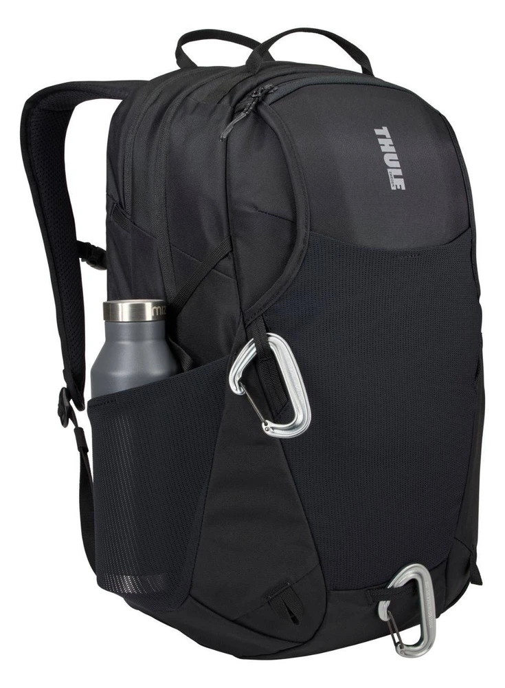Thule | TEBP-4316, 3204846 | EnRoute Backpack | Tinka iki 15.6 " | Backpack | Juodas