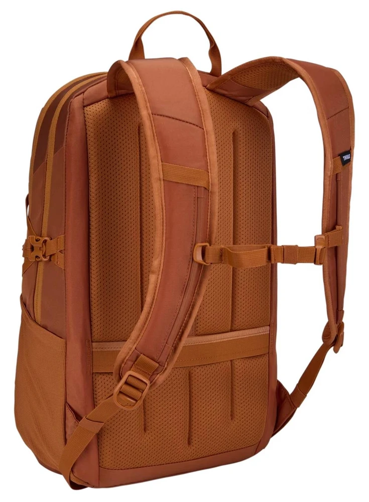 Thule EnRoute | Tinka iki 16 " | Backpack | Natural oranžinis