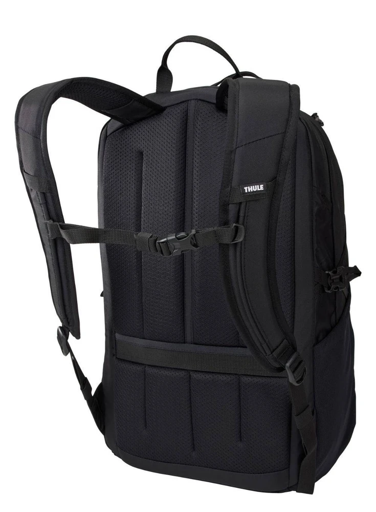 Thule | TEBP-4316, 3204846 | EnRoute Backpack | Tinka iki 15.6 " | Backpack | Juodas