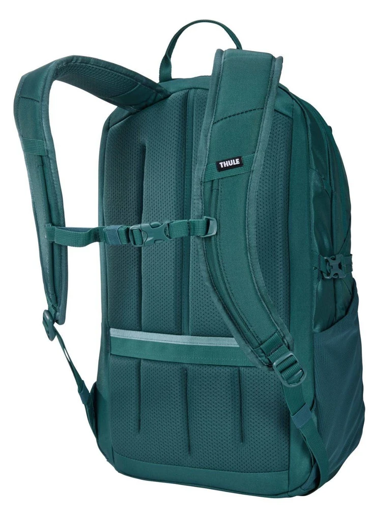 Thule EnRoute | Tinka iki 15.6 " | Backpack | Mallard Žalias | Atsparus vandeniui